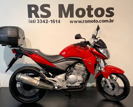 HONDA CB 300R HONDA CB 300R